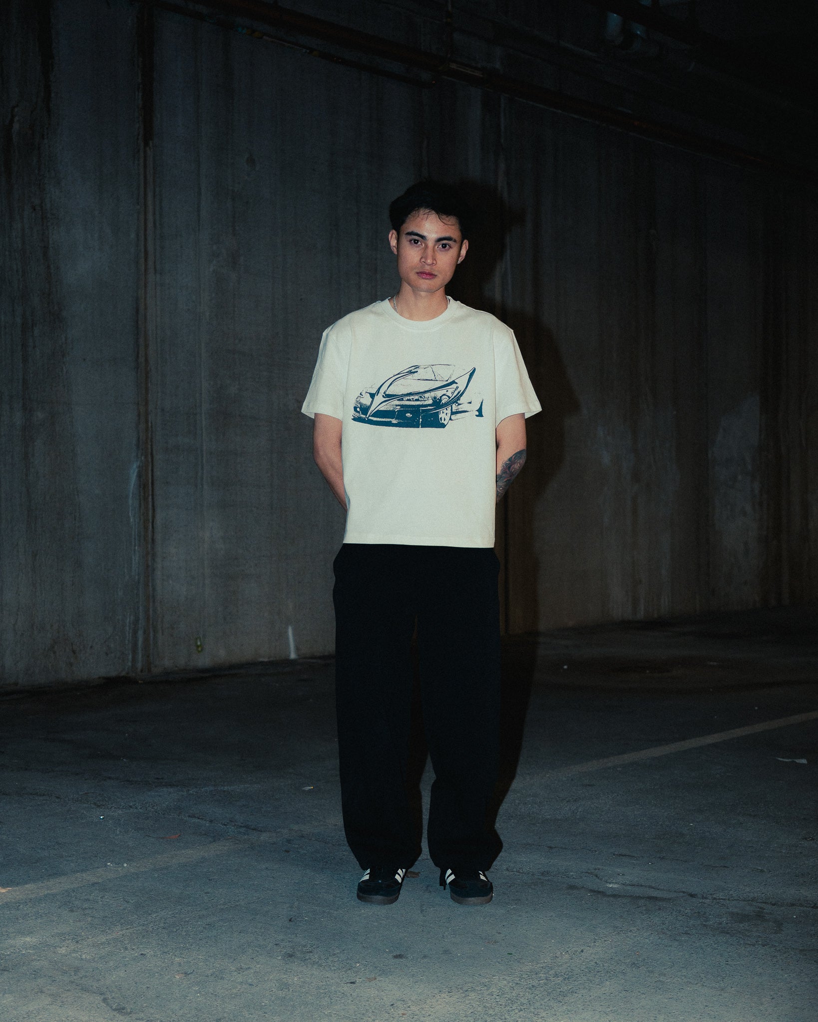 The Grocery Getter T-Shirt