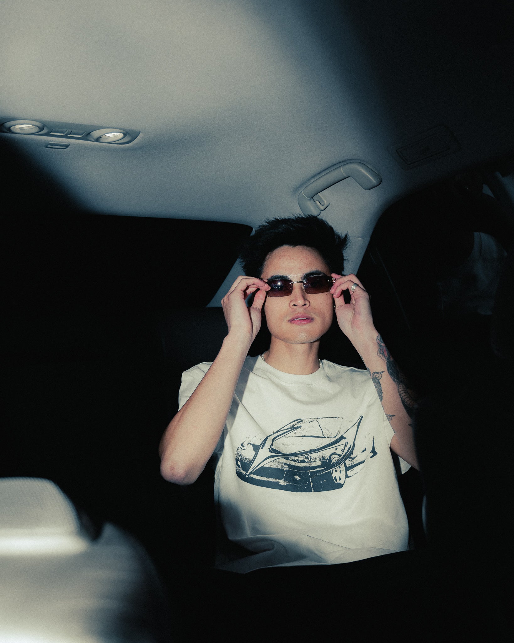 The Grocery Getter T-Shirt