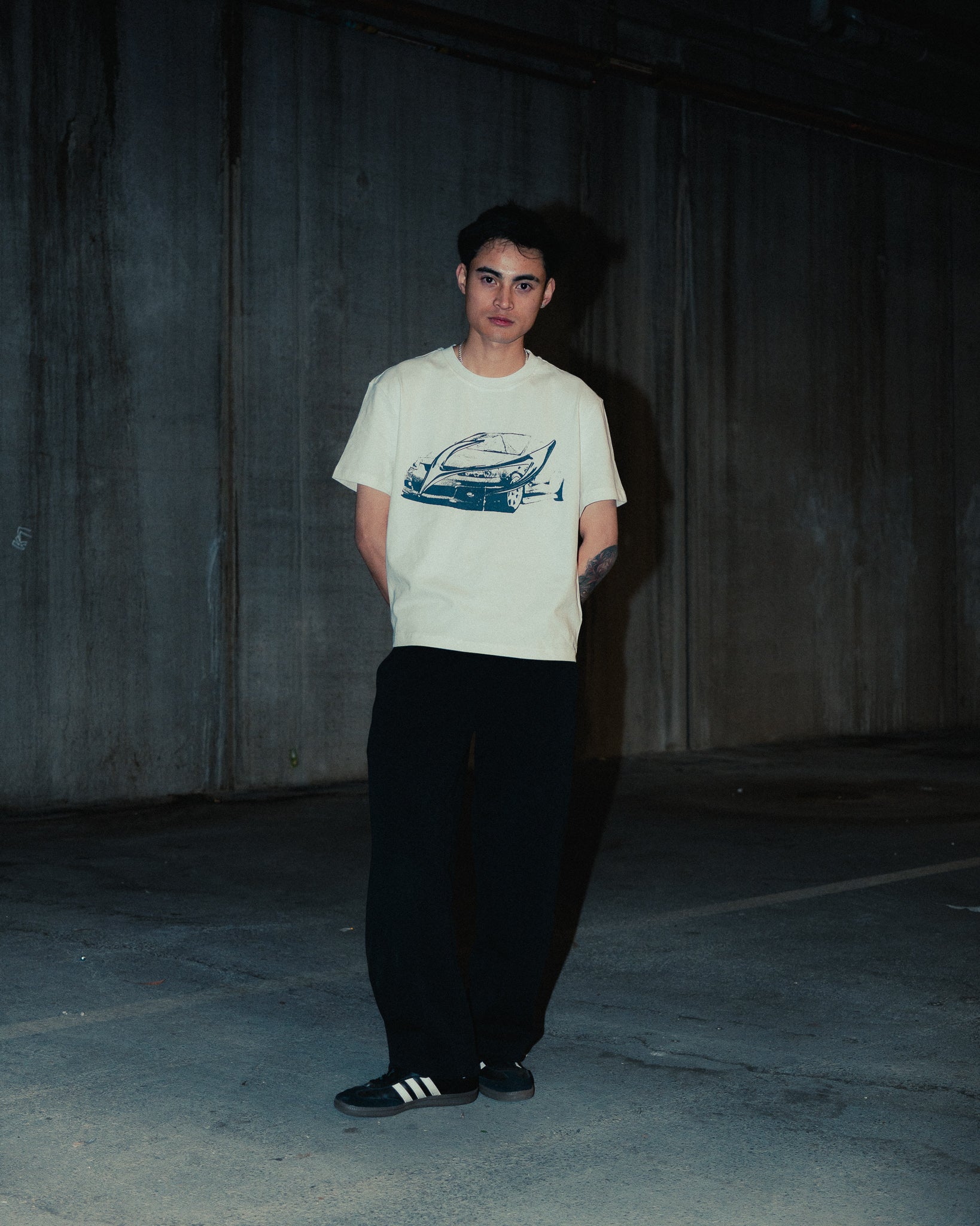 The Grocery Getter T-Shirt